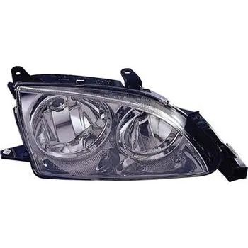 Přední světlomet Světlomet VAN WEZEL 5305962