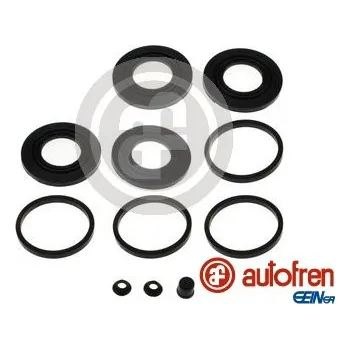 Brzdový třmen Sada na opravy, brzdový třmen SEINSA AUTOFREN D42750