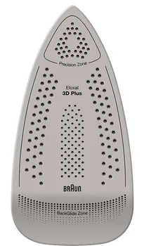 žehlicí kluzká plocha Braun CareStyle Compact IS 2132 WH
