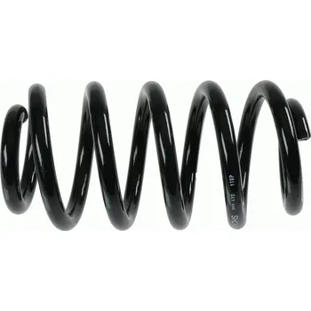 Pružina podvozku SACHS 998 422