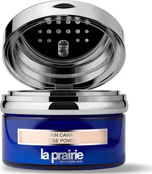 Pudr La Prairie Skin Caviar Loose Powder 40 + 10 g