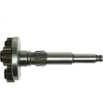 Sada na opravy, startovací systém AS-PL Sp. z o.o. SG0085S