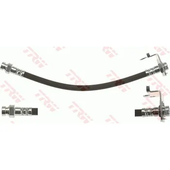Brzdová hadice Brzdová hadice TRW PHA609