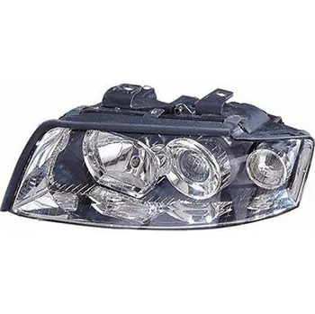 Přední světlomet Světlomet VAN WEZEL 0325981