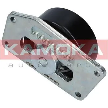 Napínací kladka, žebrovaný klínový řemen KAMOKA R0335