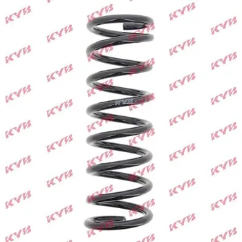 Pružina podvozku KYB RA6429