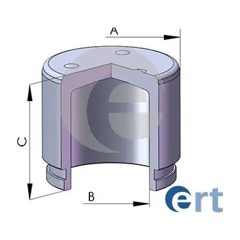 Auto-moto Píst, brzdový třmen AUTOFREN SEINSA 150273-C