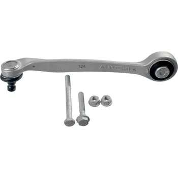 Zavěšení kol Řídicí páka, zavěšení kol LEMFÖRDER 21615 01