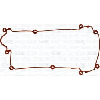 Těsnění motoru Těsnění, kryt hlavy válce AJUSA 11060900