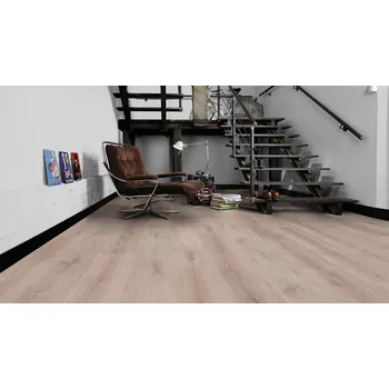 vinylová podlaha Vinylová podlaha zámková celovinylová WINEO 1000 wood XL premium Rustic oak taupe PLC313R