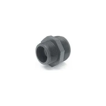 Fitinka Vsuvka redukovaná plastová G 3/4 × 1/2" MM