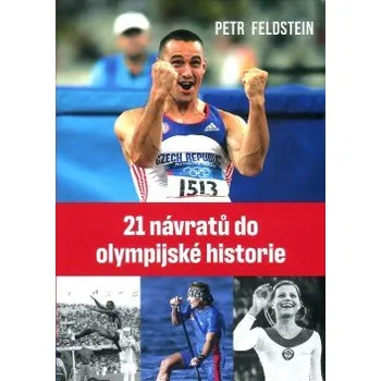 21 návratů do olympijské historie