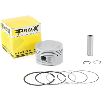 Píst motoru PROX píst YAMAHA YFM 350 (YFM350) WARRIOR / raptor (87-13), WOLVERINE 95-09, GRIZZLY/BRUIN (83mm) (OEM:5UH-11631-00-C0) (PROX píst YAMAHA YFM 350 (YFM350) WARRIOR / raptor (87-13), WOLVERINE 95-09, GRIZZLY/BRUIN (83mm) (OEM:5UH-11631-00-C0))