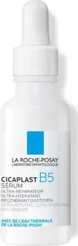 Pleťové sérum La Roche Posay Cicaplast B5 regenerační sérum 30 ml