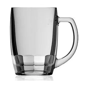 Sklenice JTF Pivní třetinka Bamberg 0,3 l cejch 6 ks