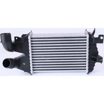 Chladič motoru Chladič turba NISSENS 96370