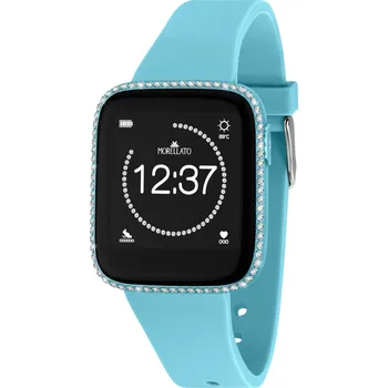 Hodinky Morellato M-01 Smartwatch R0151167515