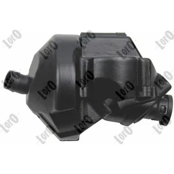 Spojovací materiál motoru Hadice, větrání klikové skříně ABAKUS 004-028-076