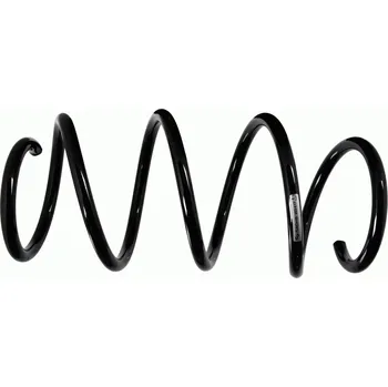 Autodíl Pružina podvozku SACHS 993 617