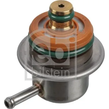 Palivové čerpadlo Regulátor tlaku paliva FEBI BILSTEIN 173904