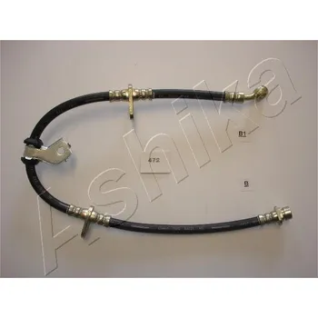 Brzdová hadice Držák, brzdová hadice ASHIKA GROUP 69-04-472