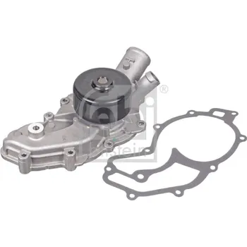 Chladič motoru Vodní čerpadlo, chlazení motoru FEBI BILSTEIN 26397