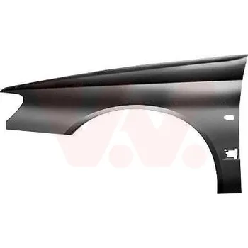 Blatník karosérie Blatník VAN WEZEL 4049655