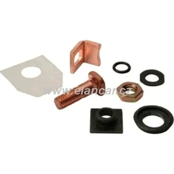 Startér Opravná sada startéru Denso 228000-7671 / 228000-9600