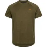 Blaser Lovecké tričko HunTec 23 - oliva - Velikost 3XL