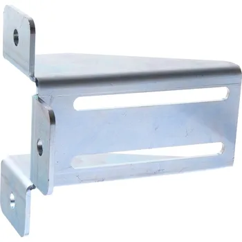 Cais PARK konzola pro spodní dojezdovou kapsu