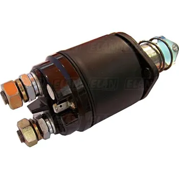 Startér Spínač startéru Škoda Favorit Magneton 443937150241