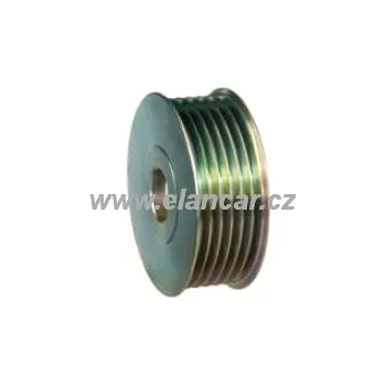 Alternátor Řemenice Bosch 1126600893