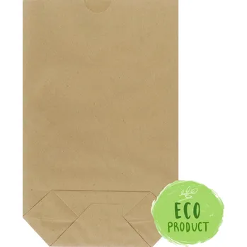 Sáček na potraviny Kupecké kapsy X 1Kg, 100ks