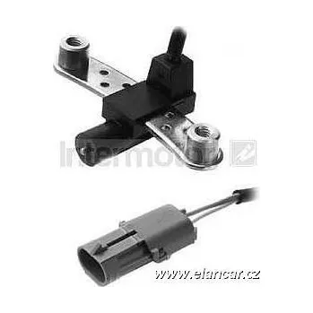 Čidlo automobilu Snímač úhlu natočení klik. hřídele IN 18775