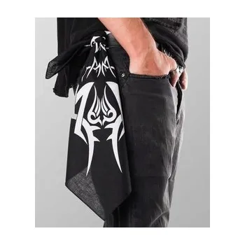 Šátek Šátek s tribal motivem