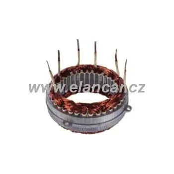 Alternátor Stator alternátoru - Bosch 1125045556