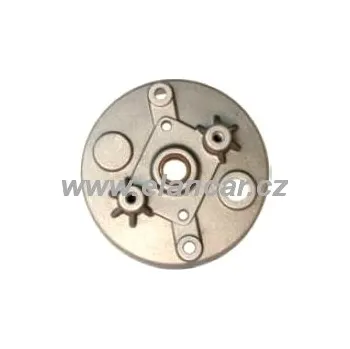 Startér Zadní víko startéru - Bosch 2005854120