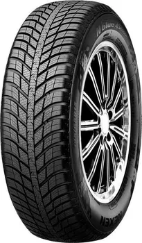 Celoroční osobní pneu NEXEN N'blue 4Season 215/60 R16 99 H XL