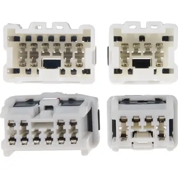 Auto elektroinstalace Kabeláž pro HF PARROT, OEM Nissan, SOT-096