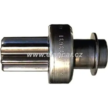 Startér Pastorek - Denso 028300-3570