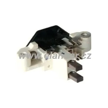 Alternátor Regulátor napětí - Bosch 1197311222