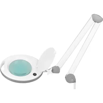 Lampička ACTIVESHOP LED lampa stolní ELEGANTE 6014 60 LED