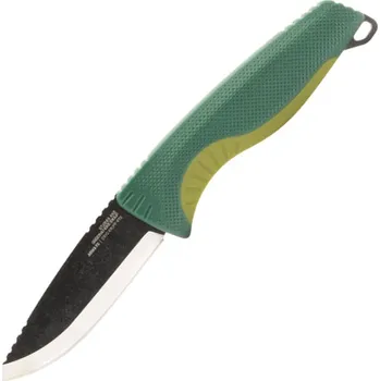 Pevný Nůž SOG AEGIS FX FOREST & MOSS