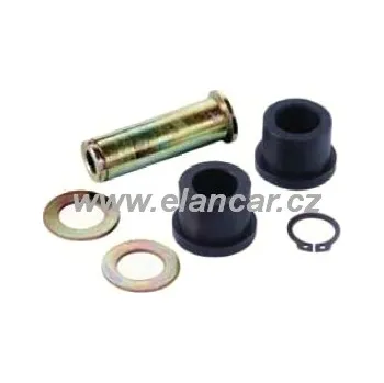 Sada kroužků - Bosch 0120489038