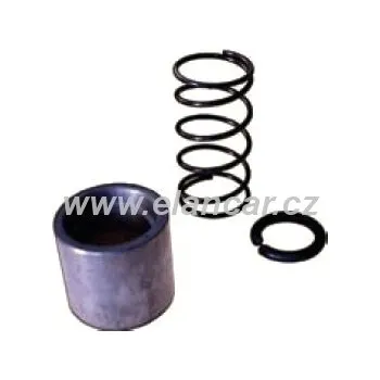 Startér Dorazový kroužek - Denso 028021-0291