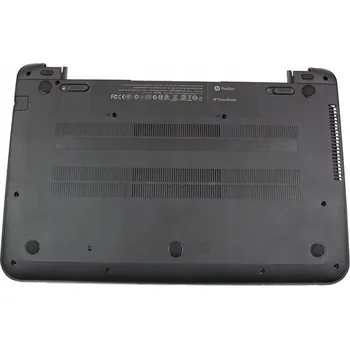Šasi notebooku Kryt spodní HP 15-b010sw 15-b020sw 15-b050sw