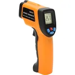 Verk 01630 oranžový