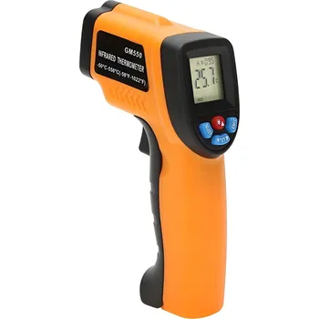 Verk 01630 oranžový