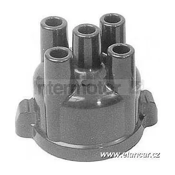 Auto elektroinstalace Víčko rozdělovače IN 46590