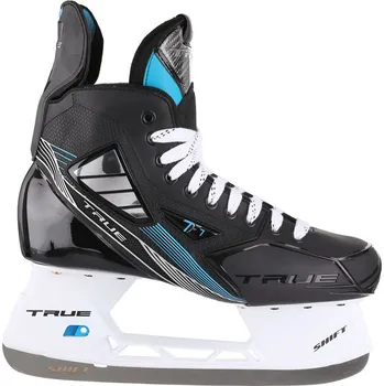 Zimní brusle Brusle TRUE TF7 Senior Velikost: 7/R - EUR 42 - 26 cm